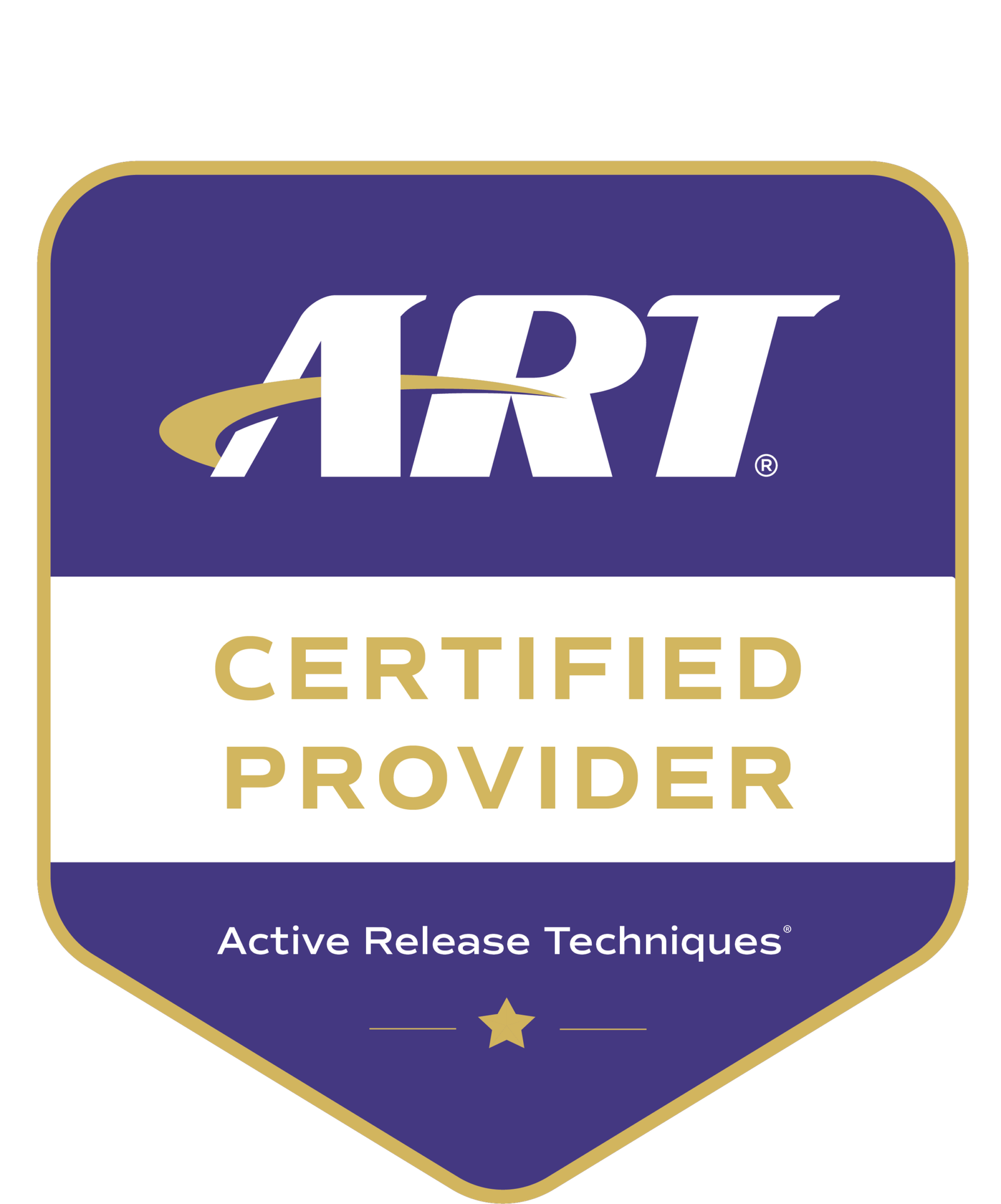 Active Release Technique logo